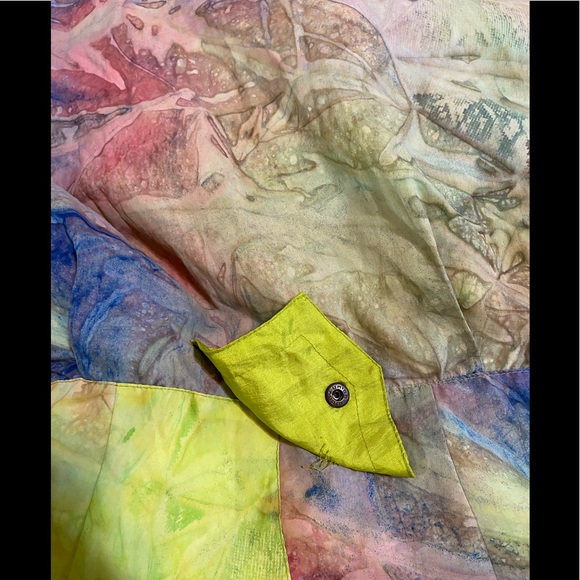 SOLD- Vintage Sporta One Piece Ski Suit Women’s Size 38. Made in Austria. - Picture 10 of 14